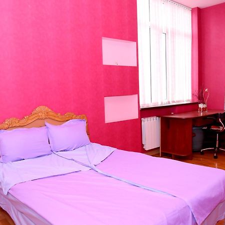 Apartment On 11 Amiryan Street Jerevan Buitenkant foto