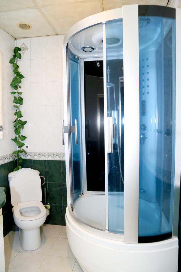 Apartment On 11 Amiryan Street Jerevan Buitenkant foto