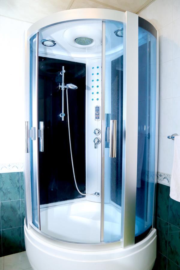 Apartment On 11 Amiryan Street Jerevan Buitenkant foto