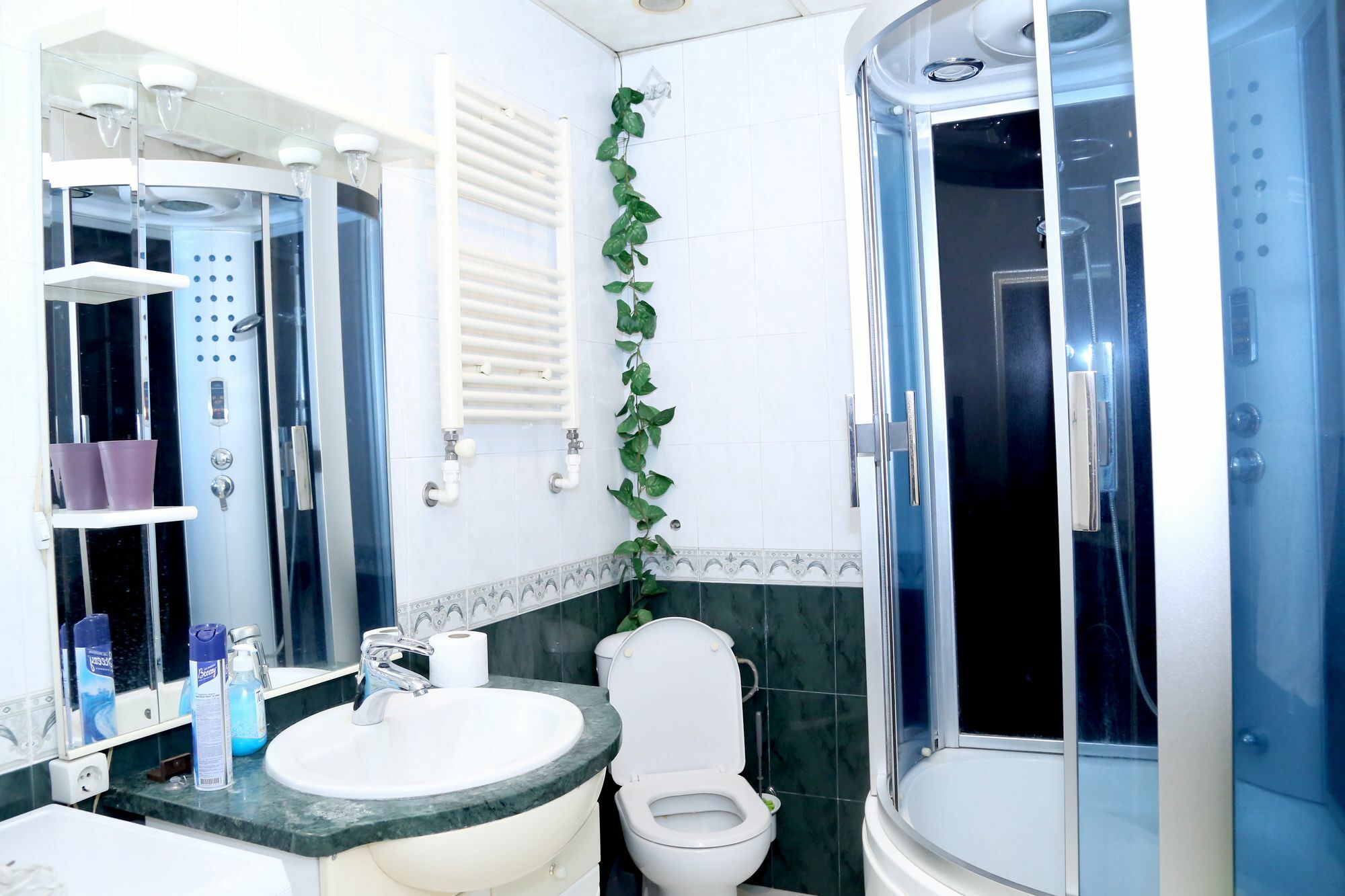 Apartment On 11 Amiryan Street Jerevan Buitenkant foto