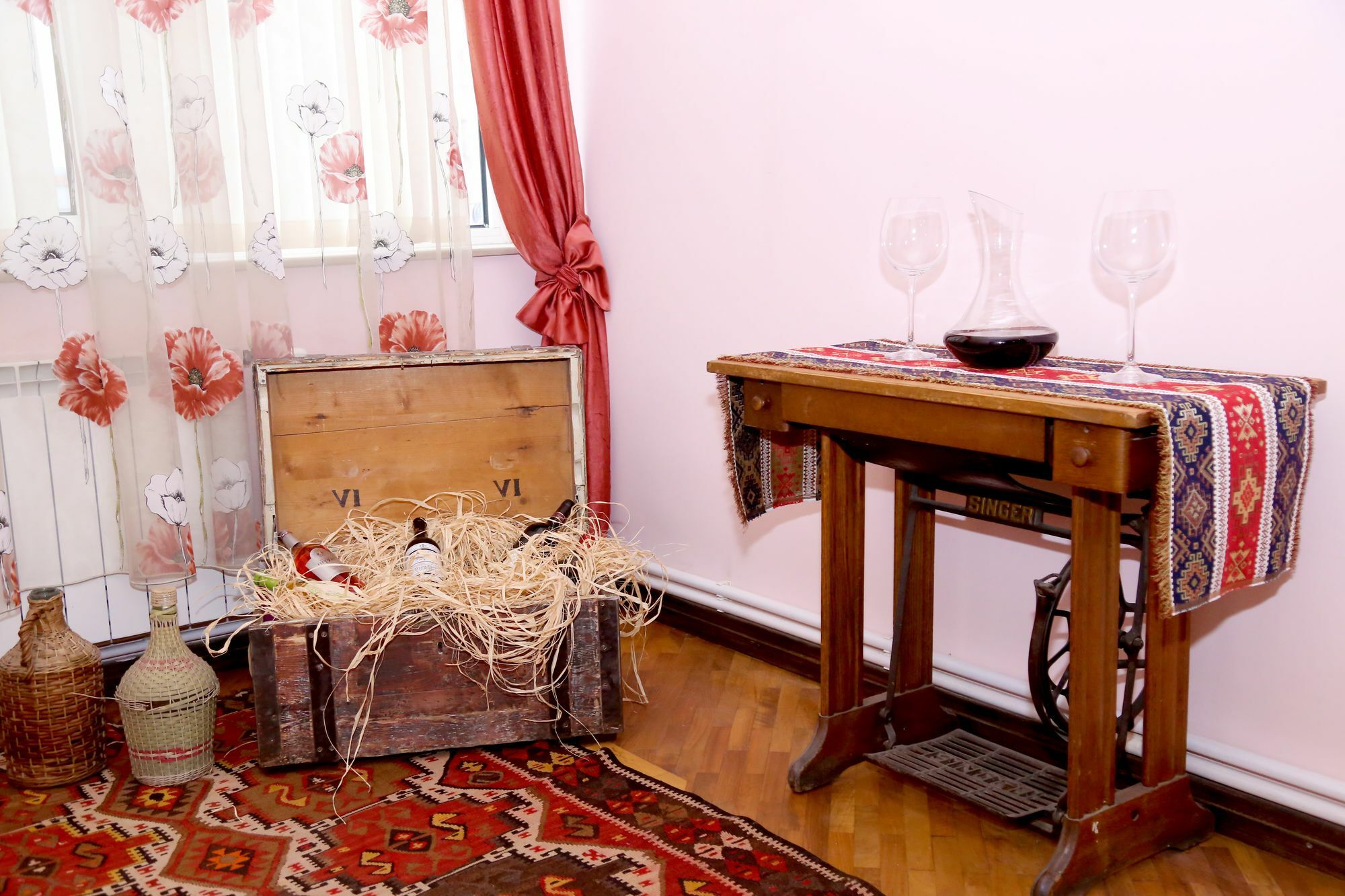 Apartment On 11 Amiryan Street Jerevan Buitenkant foto
